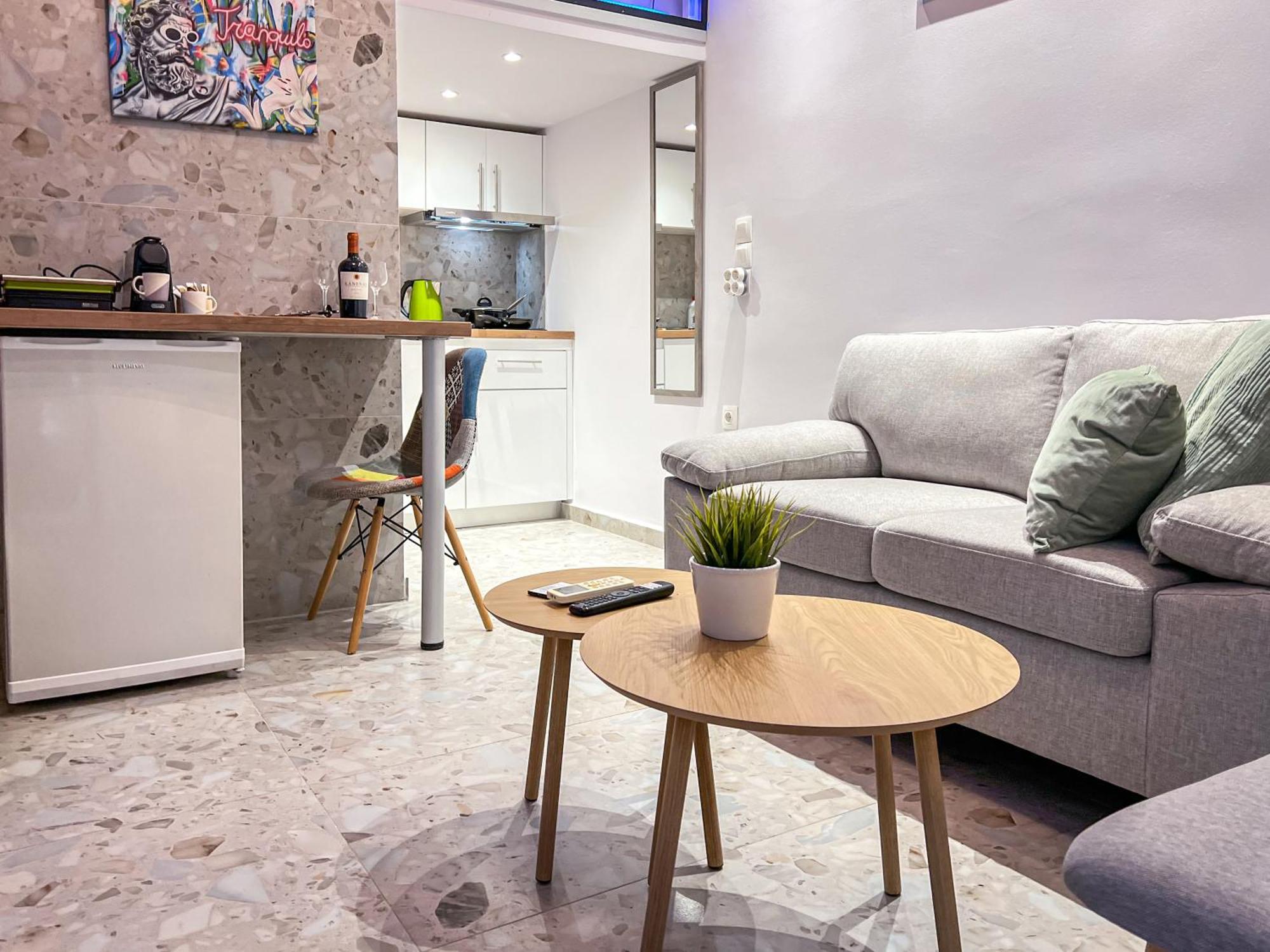 Ikaros Welcome Stay Downtown Loft - Explore Center By Foot - Close To Arch Of Galerius Thessaloníki Eksteriør billede