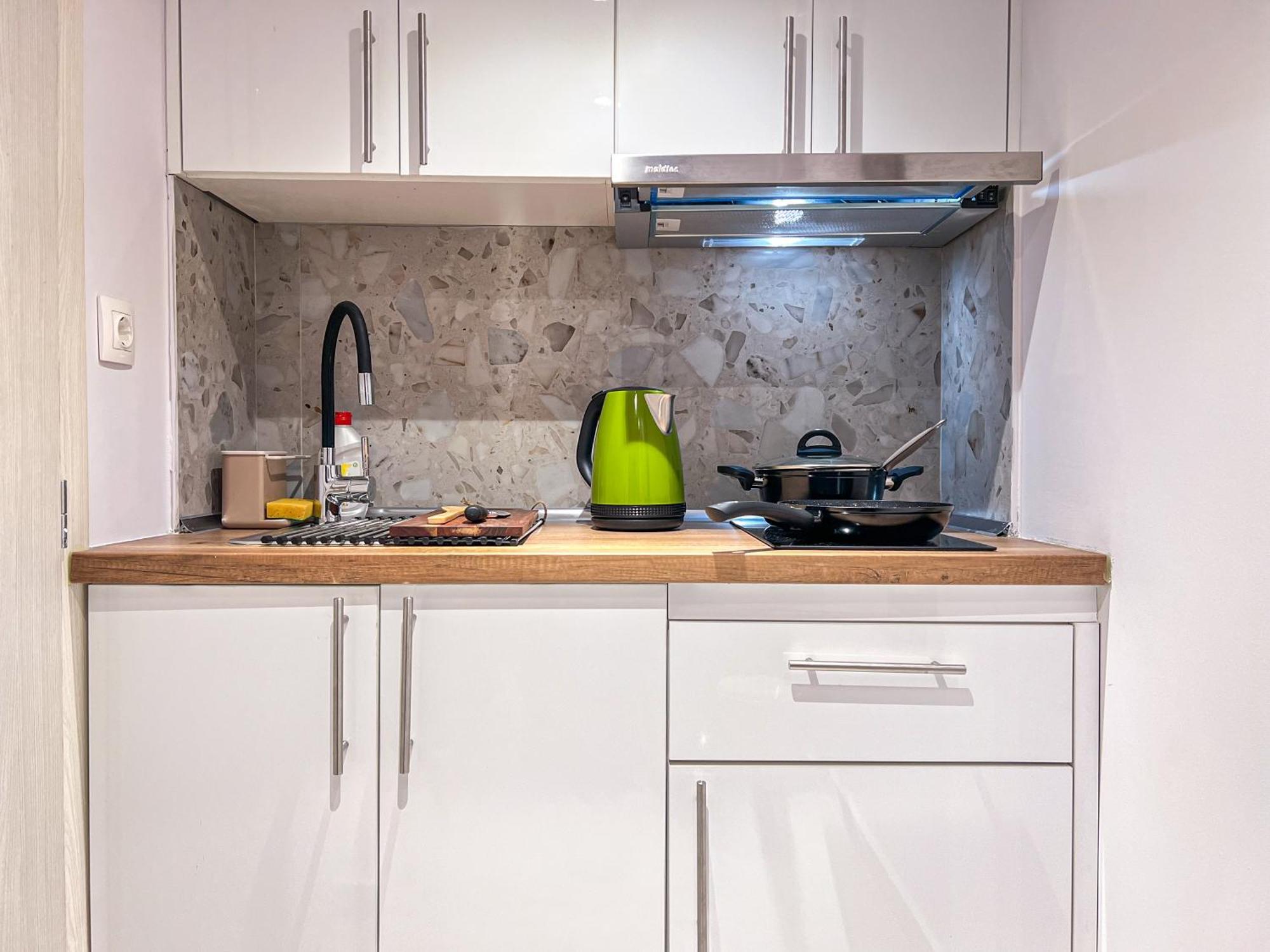 Ikaros Welcome Stay Downtown Loft - Explore Center By Foot - Close To Arch Of Galerius Thessaloníki Eksteriør billede